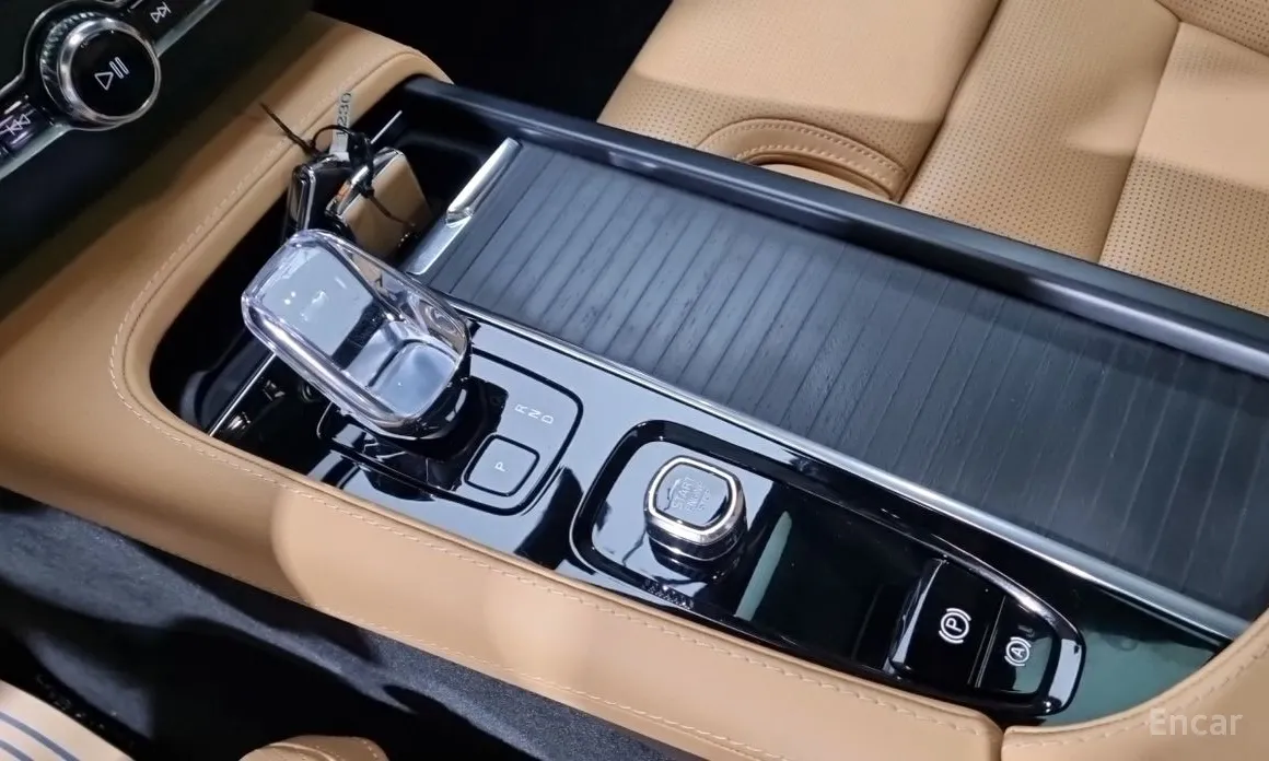 Volvo XC90 2016 B6 Ultimate Bright