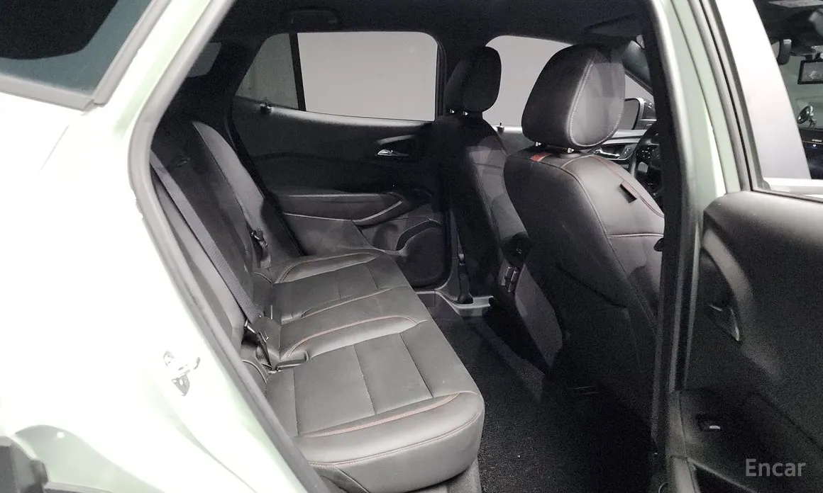 Chevrolet Trax 2023 1.2 RS