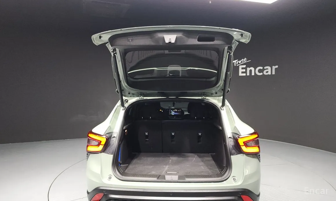 Chevrolet Trax 2023 1.2 RS