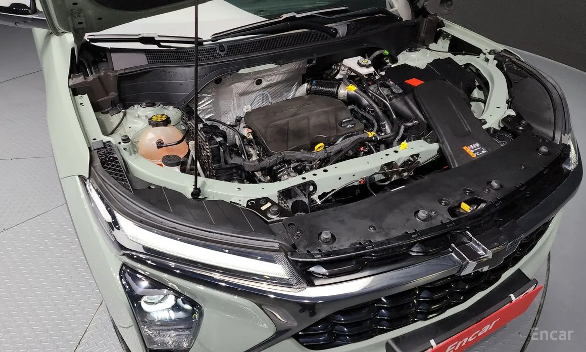 Chevrolet Trax 2023 1.2 RS