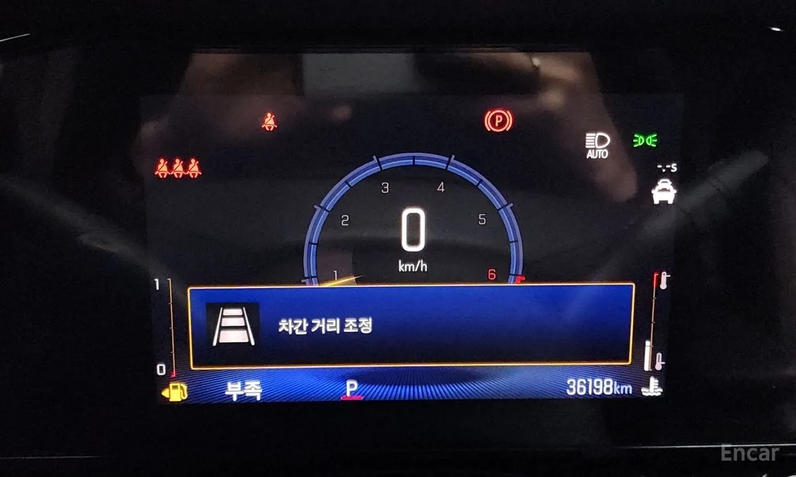 Chevrolet Trax 2023 1.2 RS