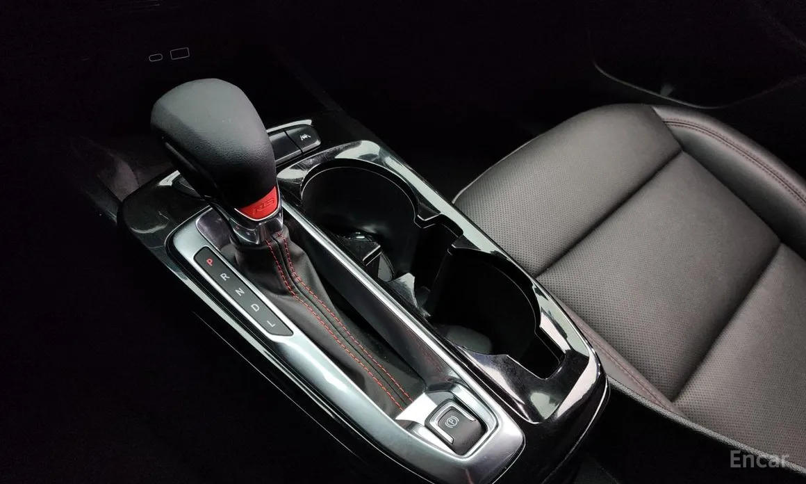 Chevrolet Trax 2023 1.2 RS