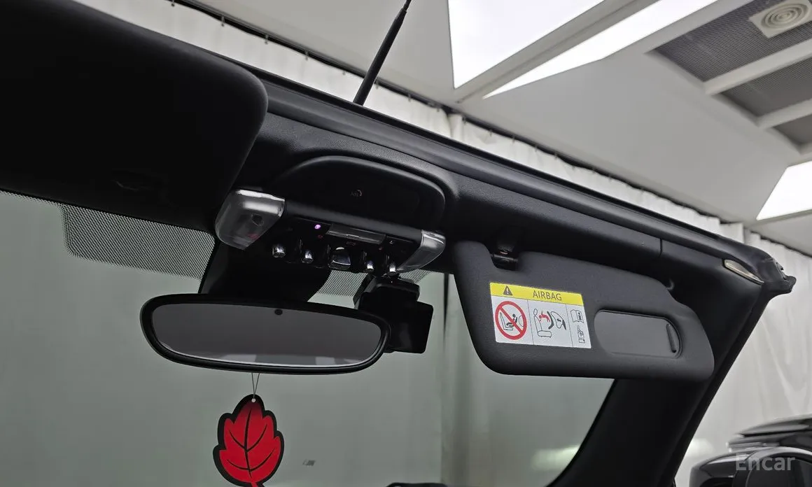 Mini Cooper Convertible 2001 JCW