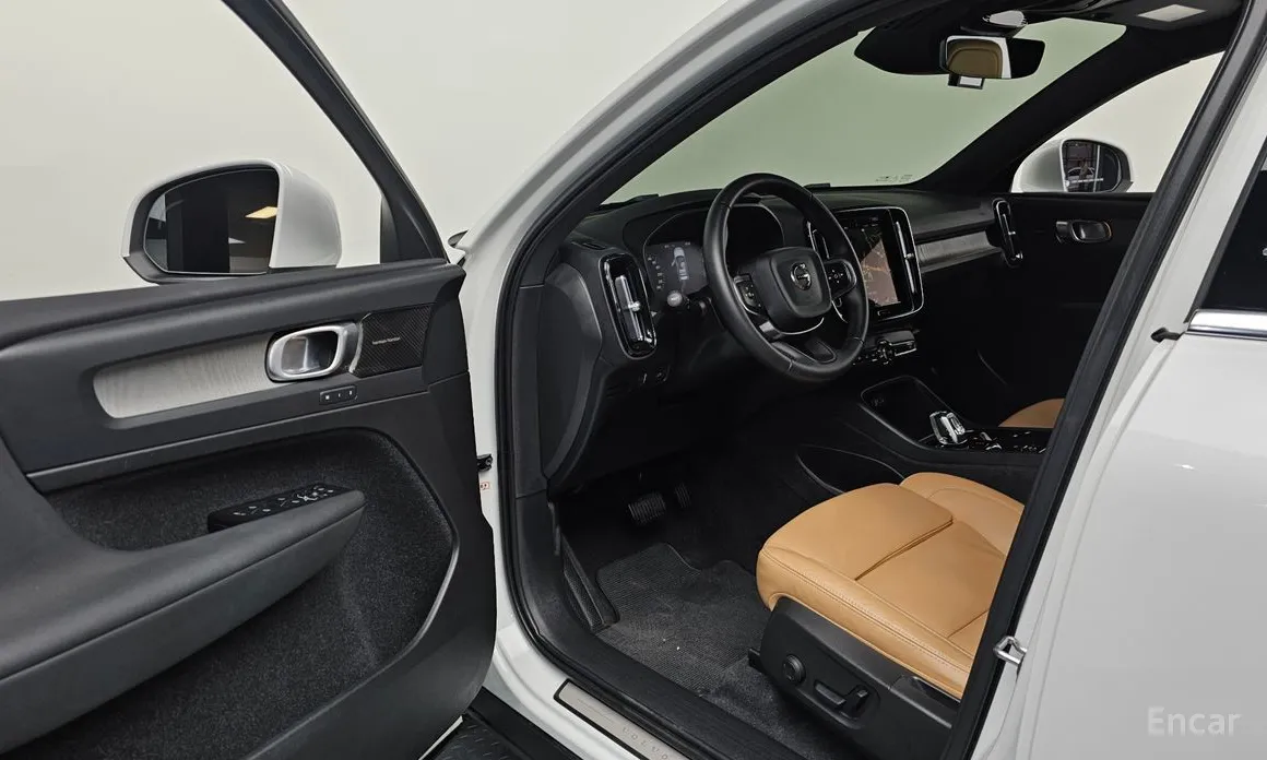 Volvo XC40 2018 B4 Inscription