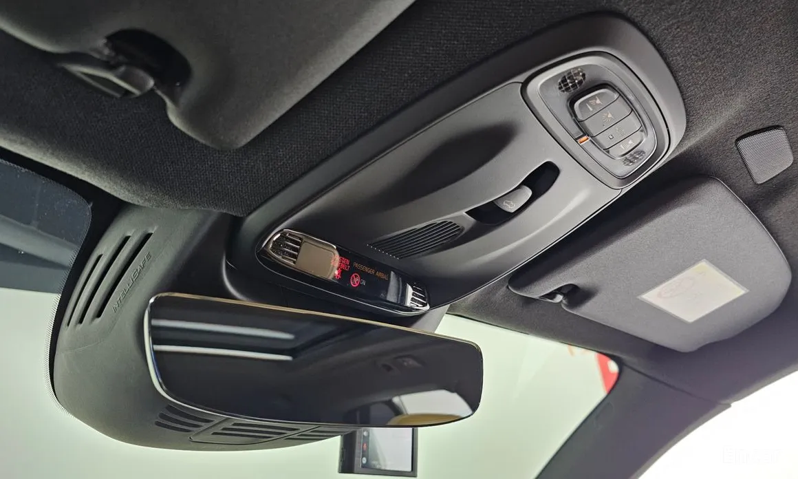 Volvo XC40 2018 B4 Inscription