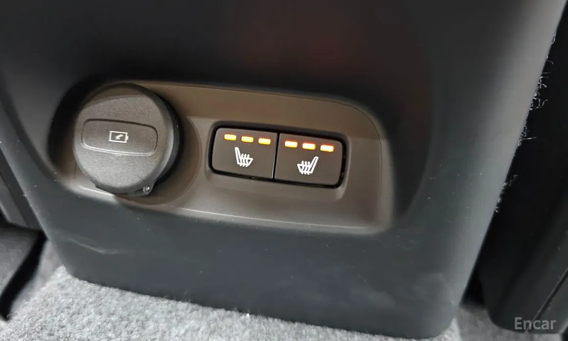 Volvo XC40 2018 B4 Inscription