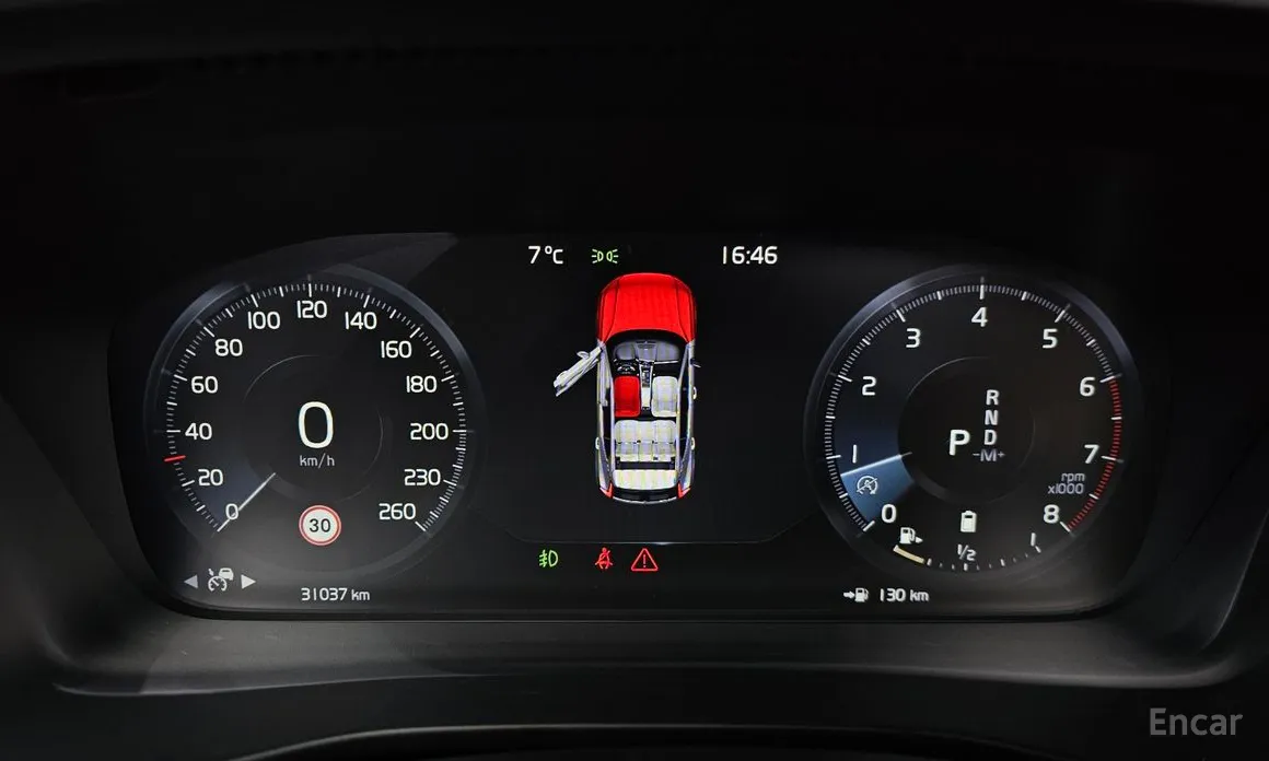 Volvo XC40 2018 B4 Inscription