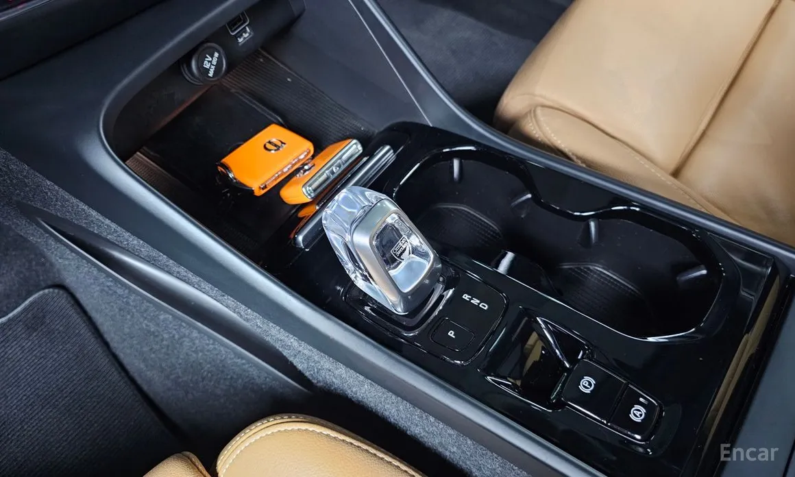 Volvo XC40 2018 B4 Inscription