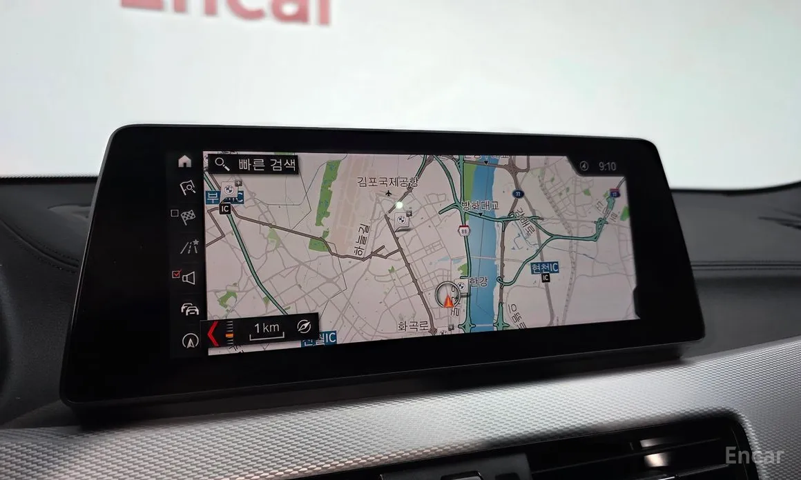 BMW X2 (F39) 2018 xDrive20i M Sport