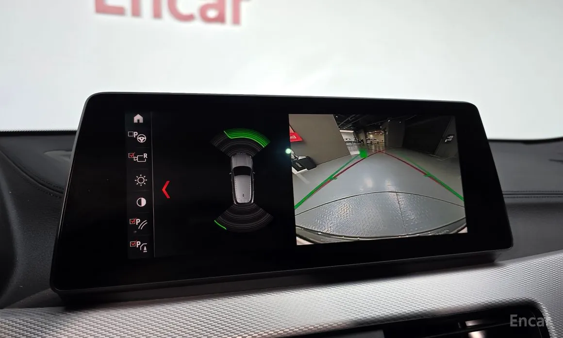 BMW X2 (F39) 2018 xDrive20i M Sport