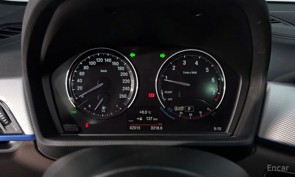 BMW X2 (F39) 2018 xDrive20i M Sport