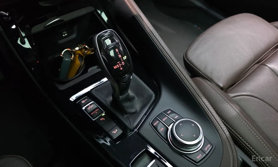 BMW X2 (F39) 2018 xDrive20i M Sport