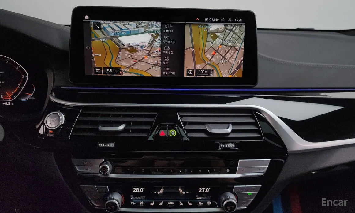 BMW Gran Turismo 2017 640i xDrive M Sport