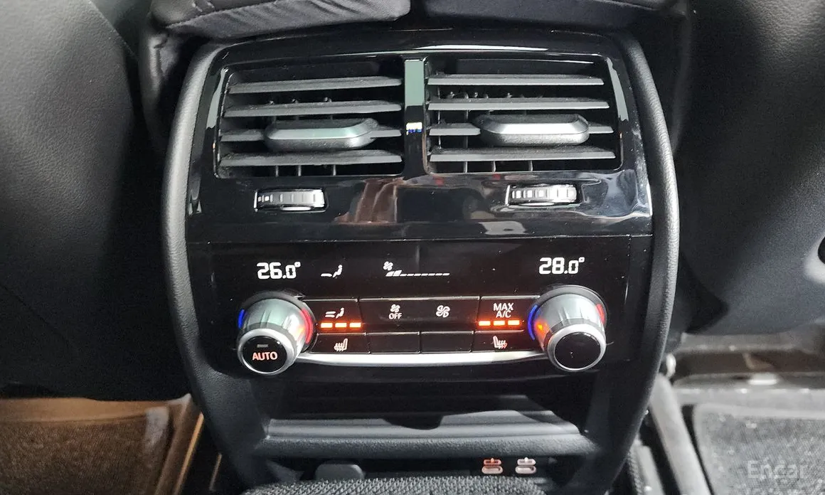 BMW Gran Turismo 2017 640i xDrive M Sport