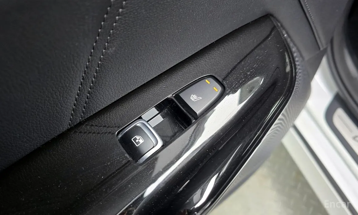 Kia K5 2023 Signature