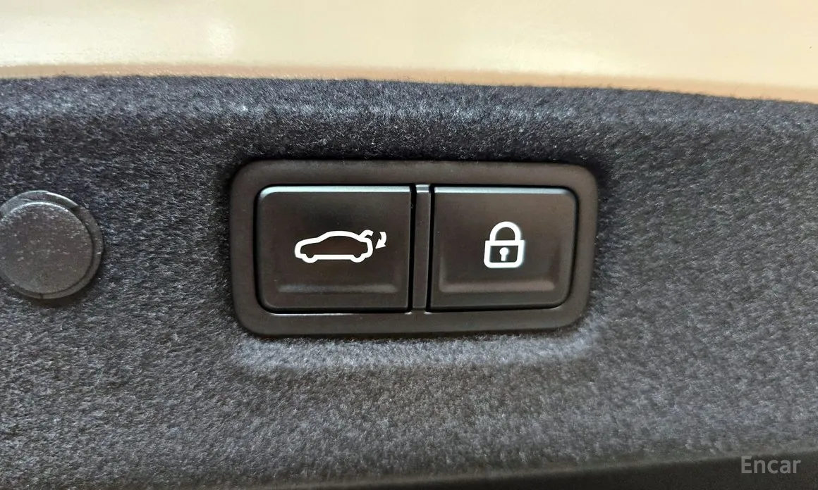 Kia K5 2023 Signature