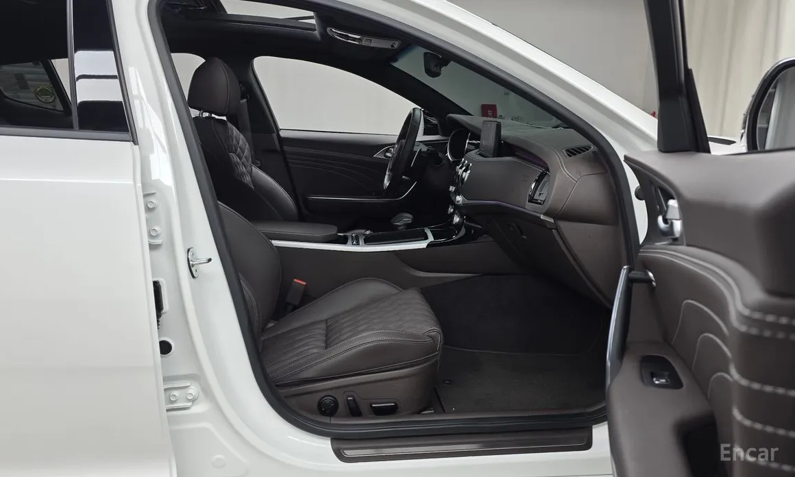 Kia Stinger 2020 3.3 GT