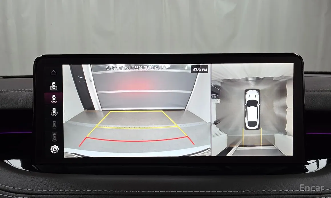 Kia Stinger 2020 3.3 GT