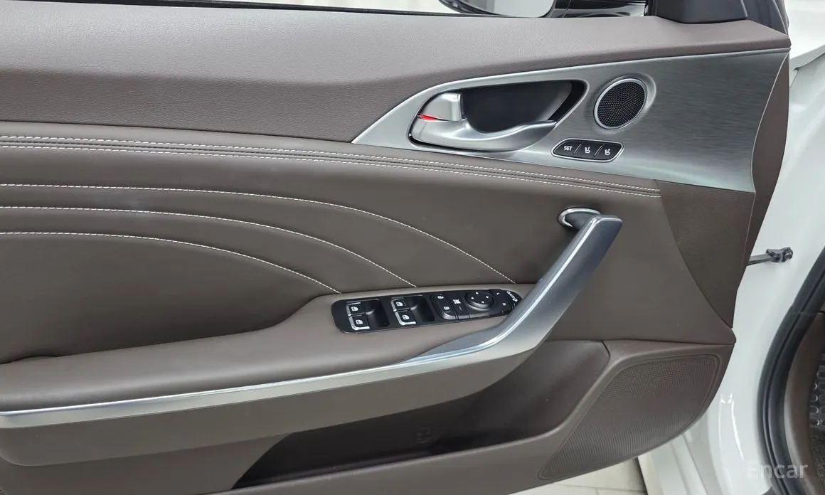 Kia Stinger 2020 3.3 GT