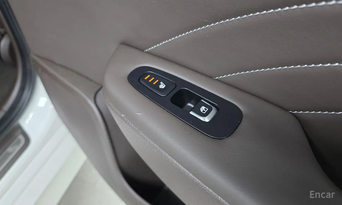 Kia Stinger 2020 3.3 GT