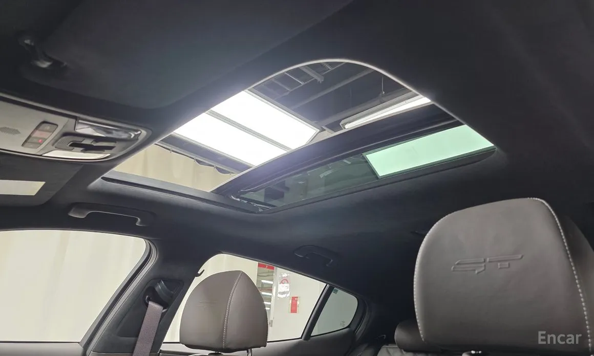 Kia Stinger 2020 3.3 GT