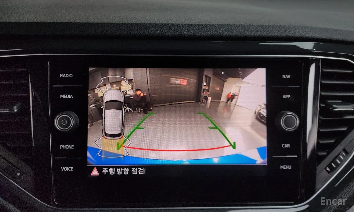 Volkswagen T-Roc 2021 2.0 TDI Prestige