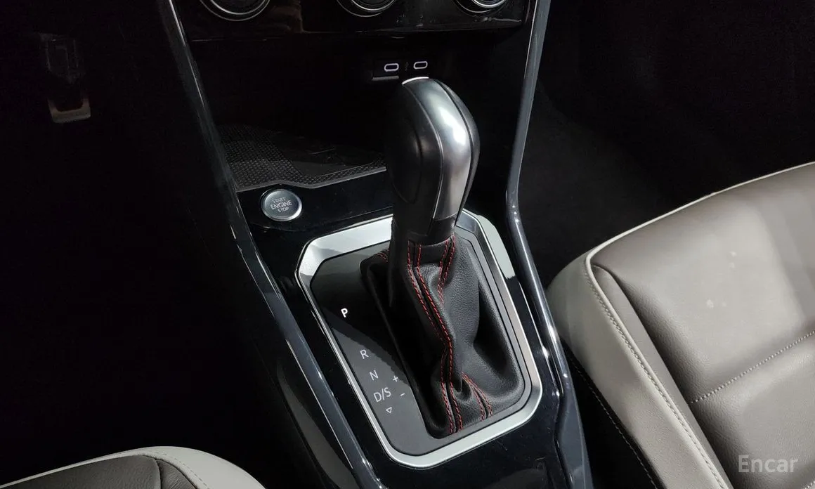 Volkswagen T-Roc 2021 2.0 TDI Prestige