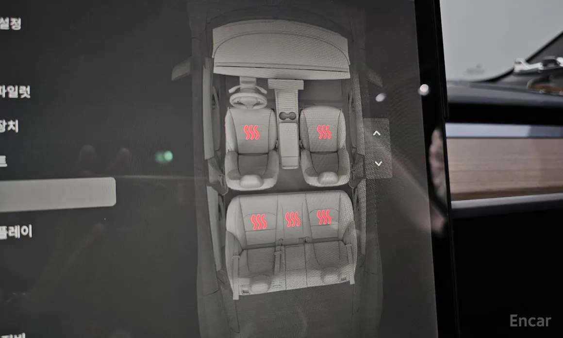 Tesla Model 3 2017 Long Range