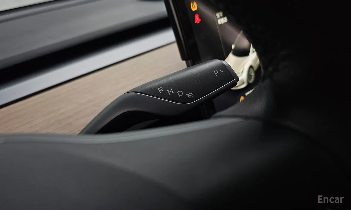 Tesla Model 3 2017 Long Range