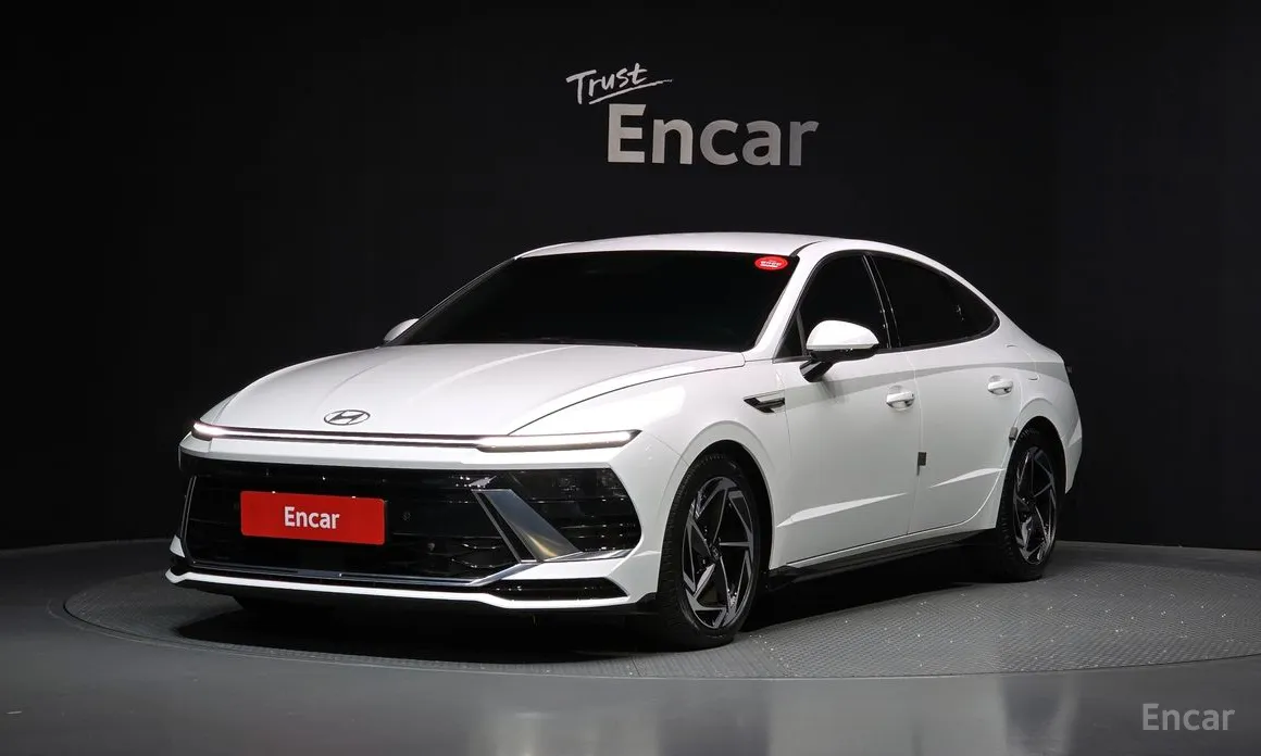 Hyundai Sonata 2023 1.6 Turbo