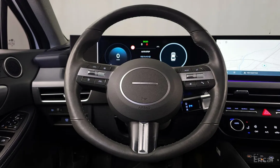 Hyundai Sonata 2023 1.6 Turbo