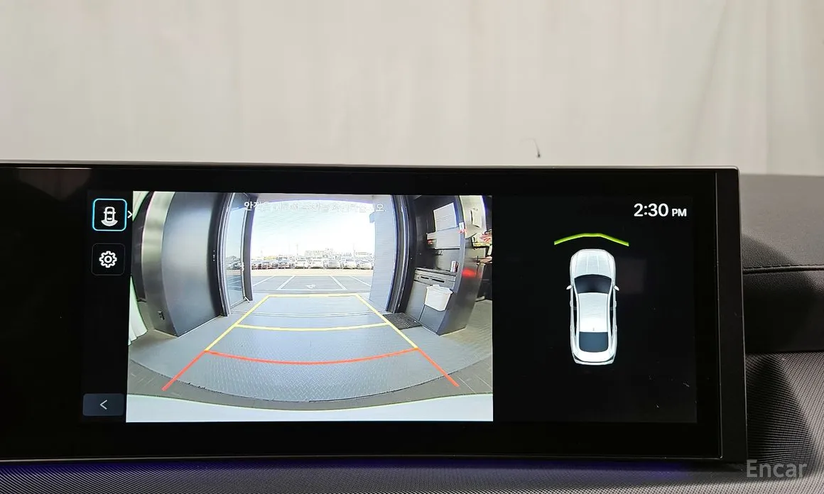 Hyundai Sonata 2023 1.6 Turbo