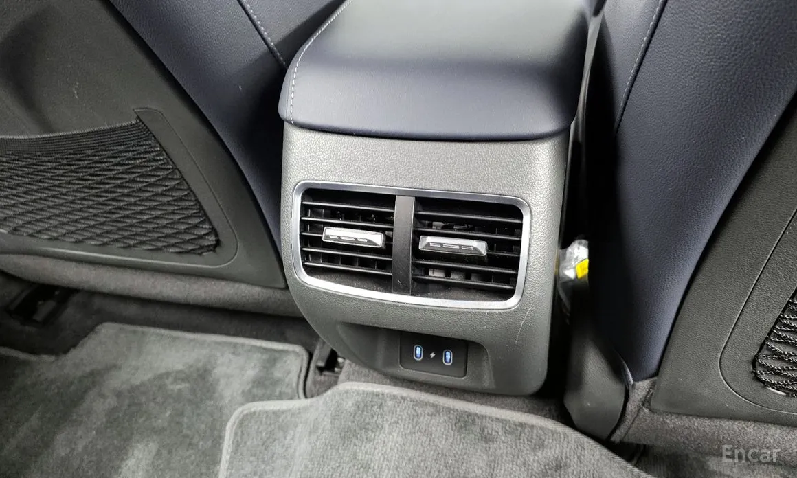 Hyundai Sonata 2023 1.6 Turbo