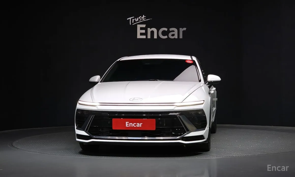 Hyundai Sonata 2023 1.6 Turbo