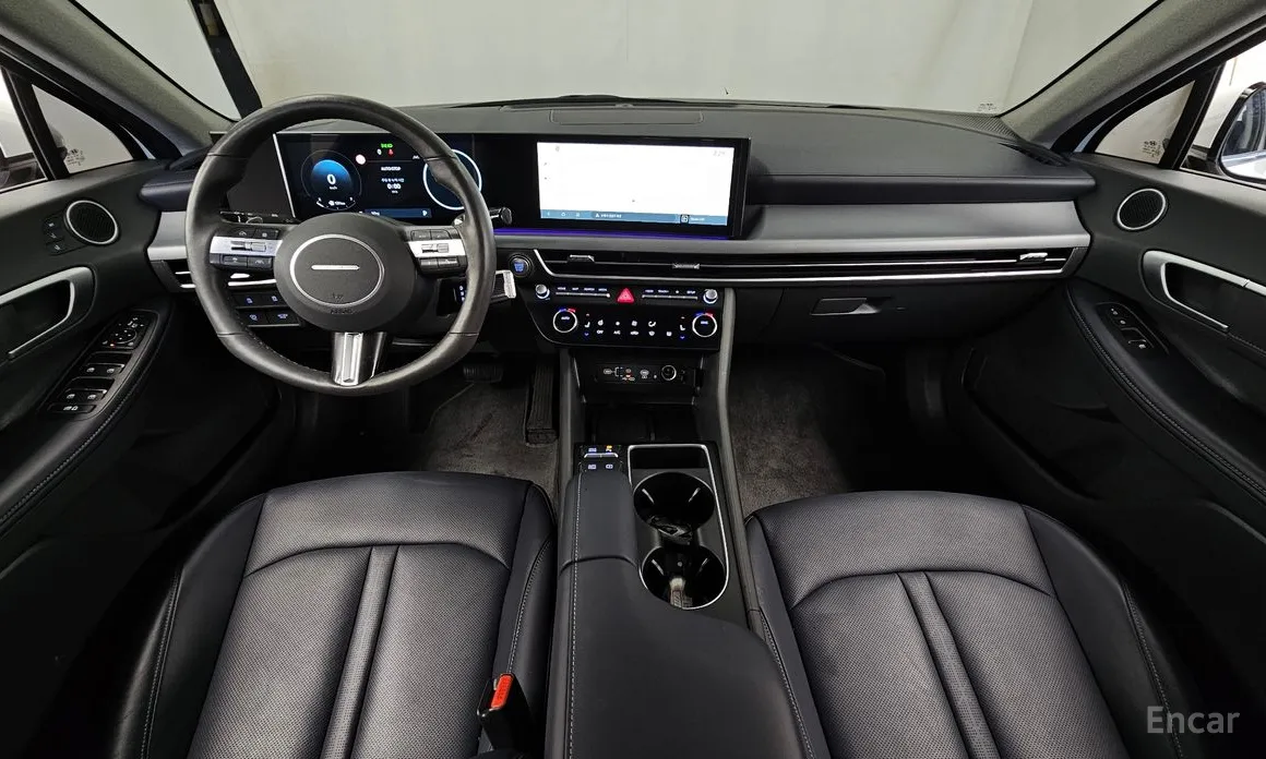 Hyundai Sonata 2023 1.6 Turbo