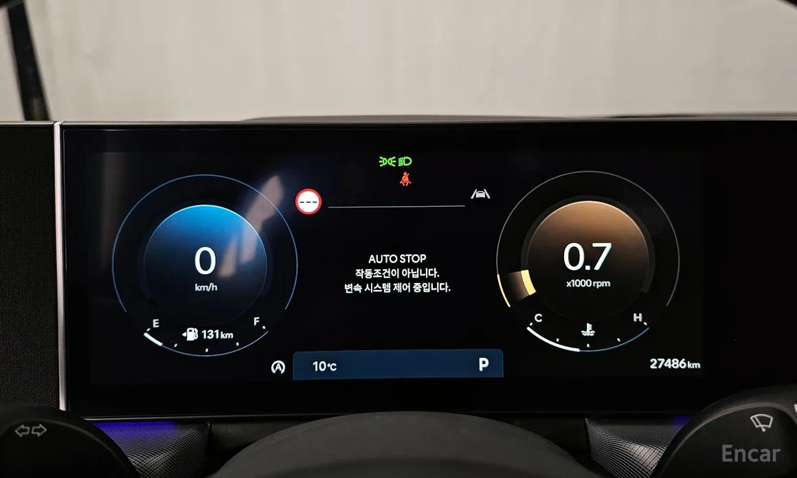 Hyundai Sonata 2023 1.6 Turbo