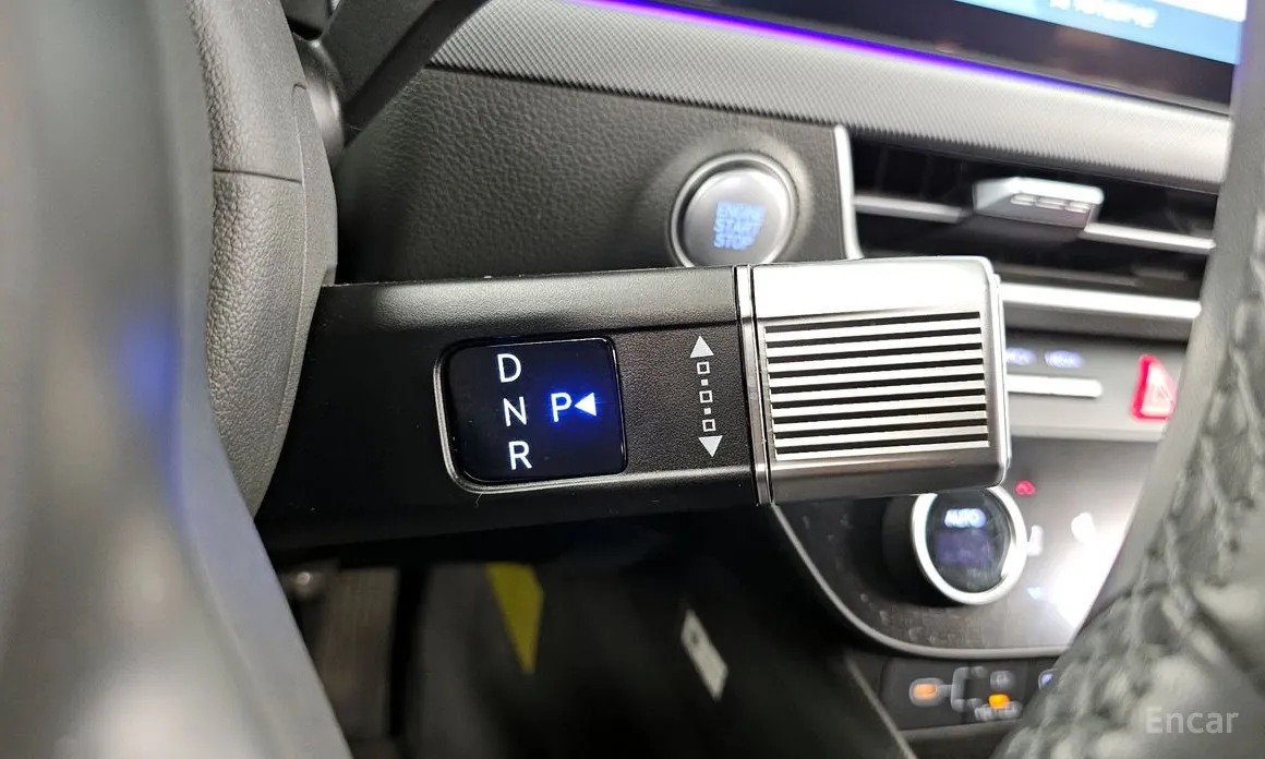 Hyundai Sonata 2023 1.6 Turbo