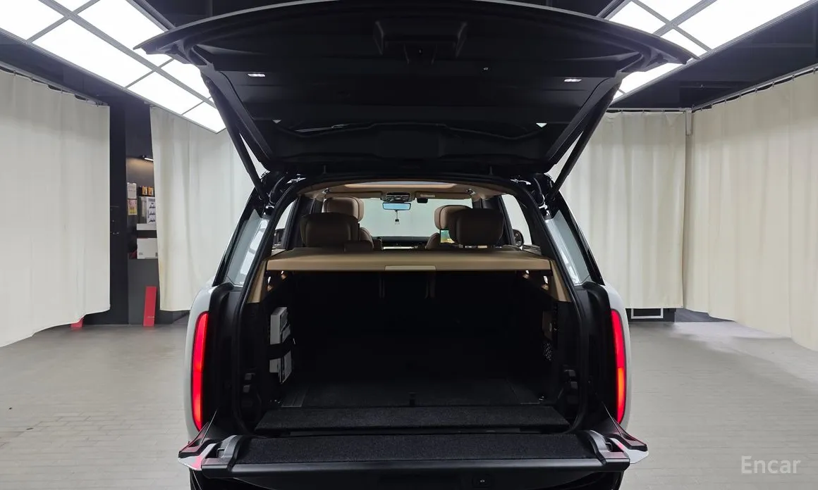 Land Rover Range Rover 2022 P530 Autobiography Long Wheel Base