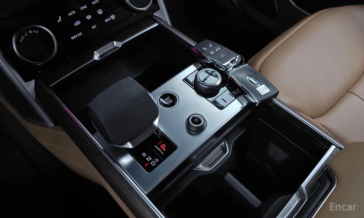 Land Rover Range Rover 2022 P530 Autobiography Long Wheel Base