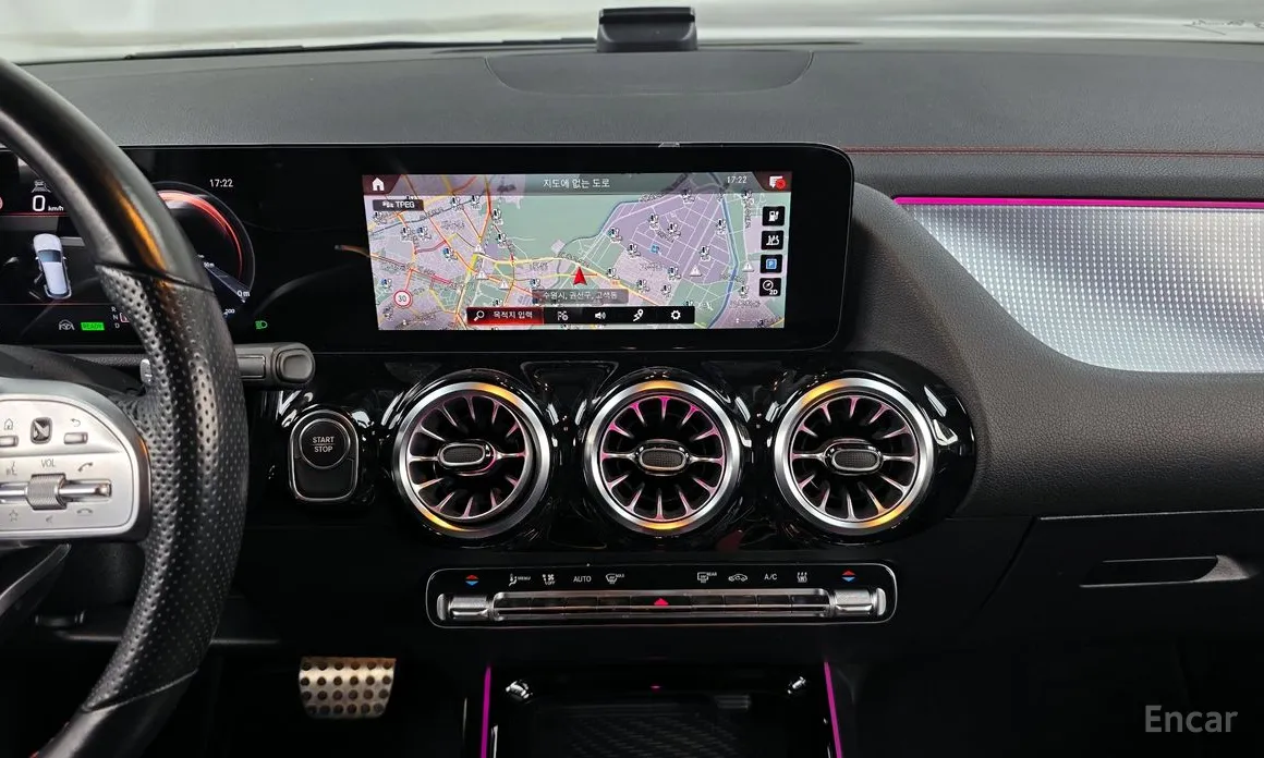 Mercedes-Benz EQA 2021 EQA250 AMG Package Plus