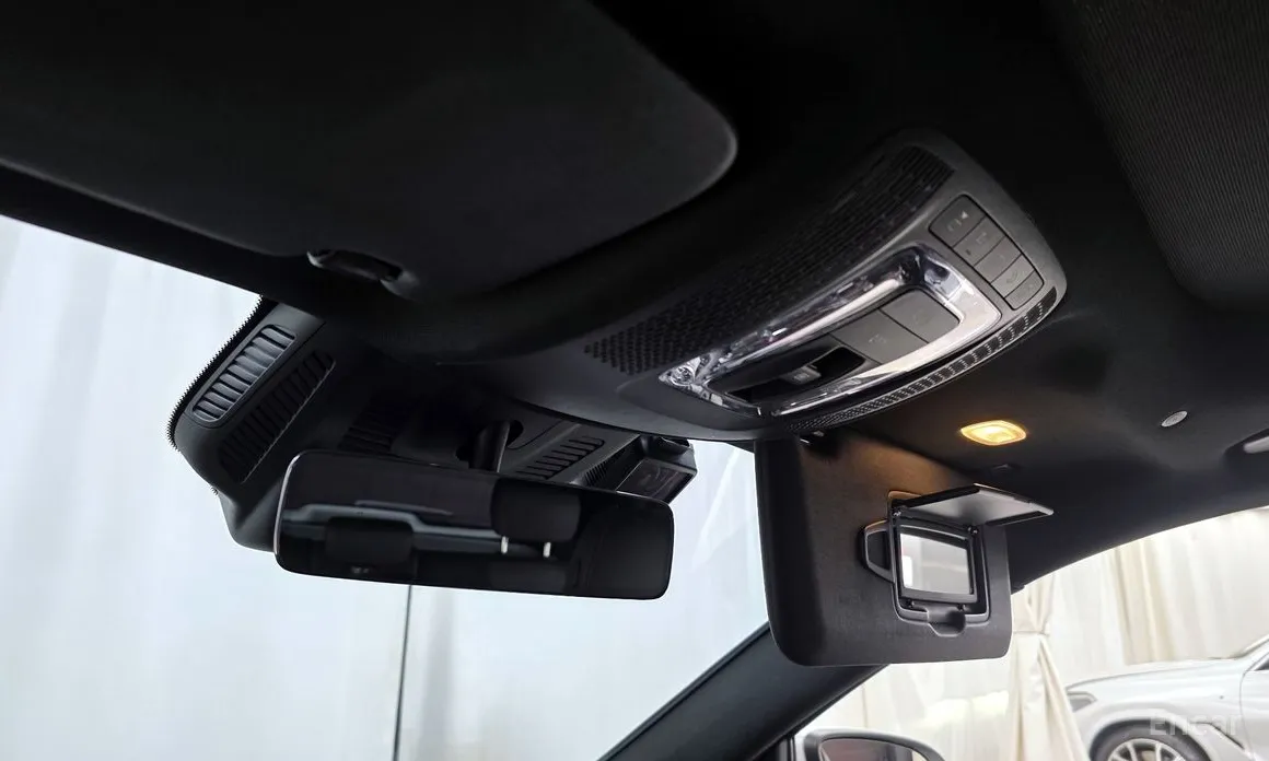 Mercedes-Benz EQA 2021 EQA250 AMG Package Plus