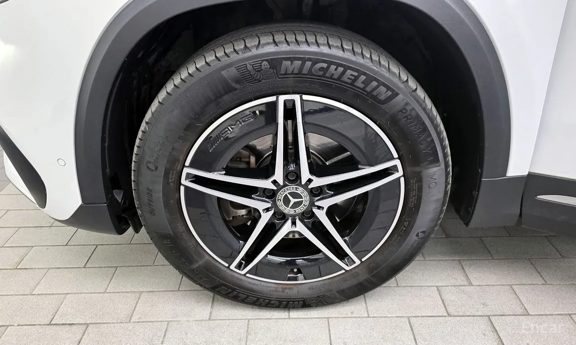 Mercedes-Benz EQA 2021 EQA250 AMG Package Plus