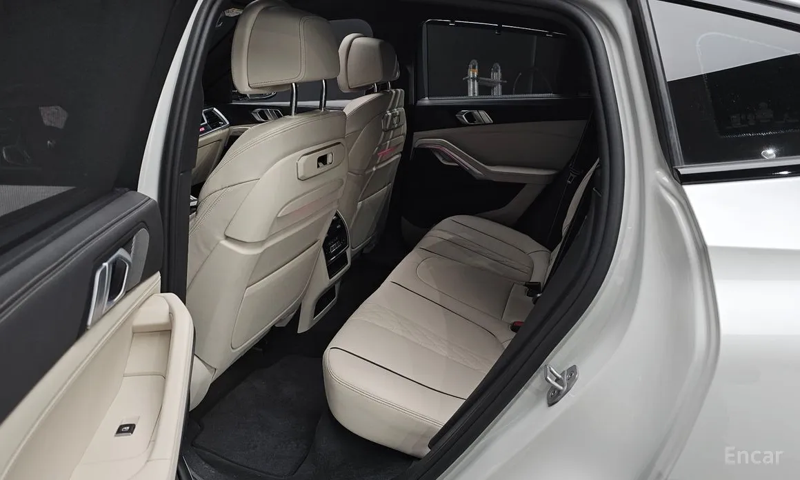 BMW X6 2020 xDrive40d M Sport Online Exclusive