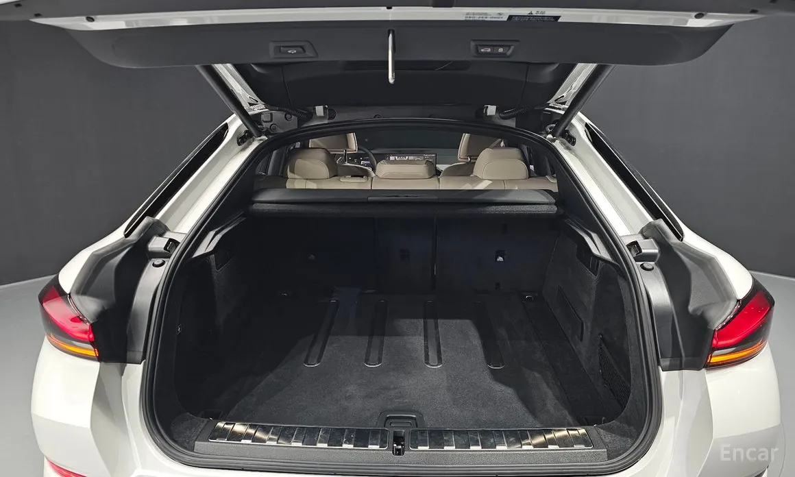 BMW X6 2020 xDrive40d M Sport Online Exclusive