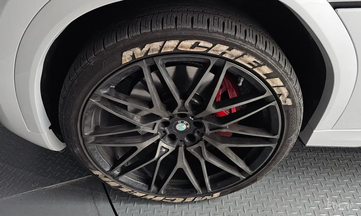 BMW X6 2020 xDrive40d M Sport Online Exclusive