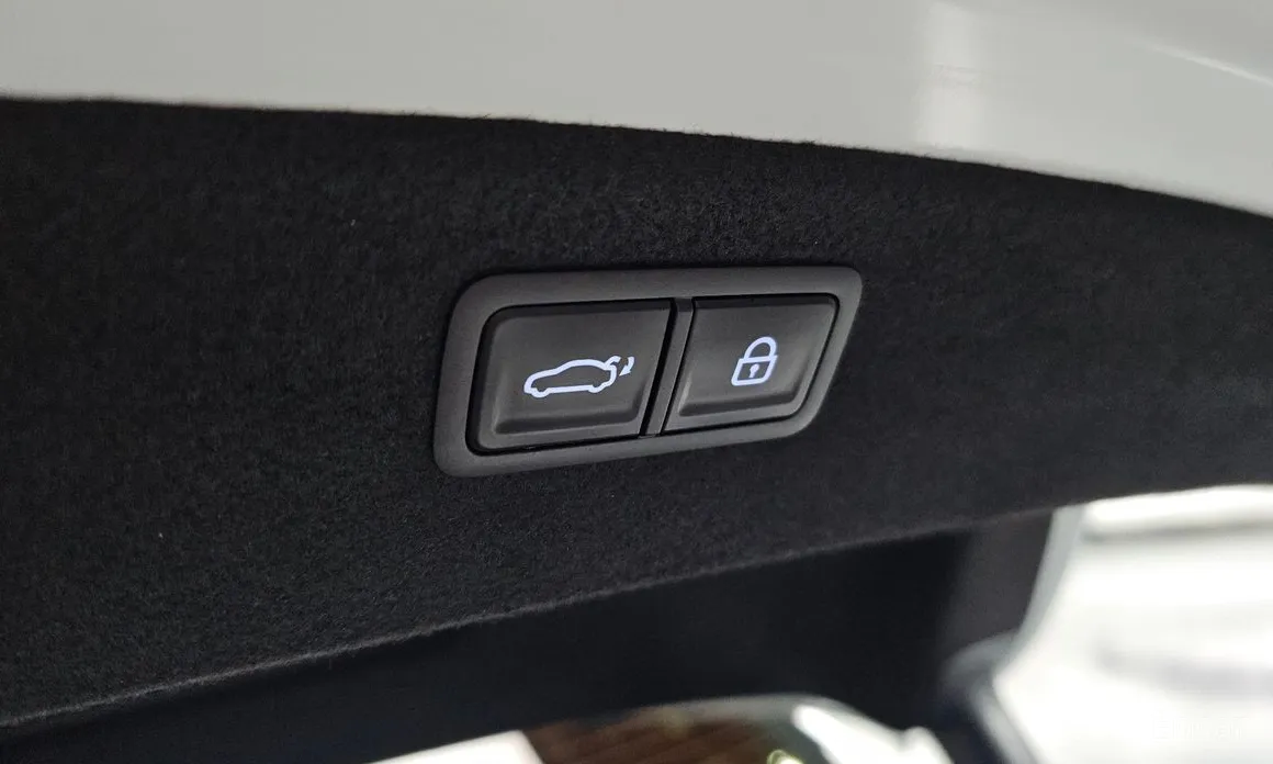 Genesis G80 2020 Gasoline 2.5 Turbo AWD