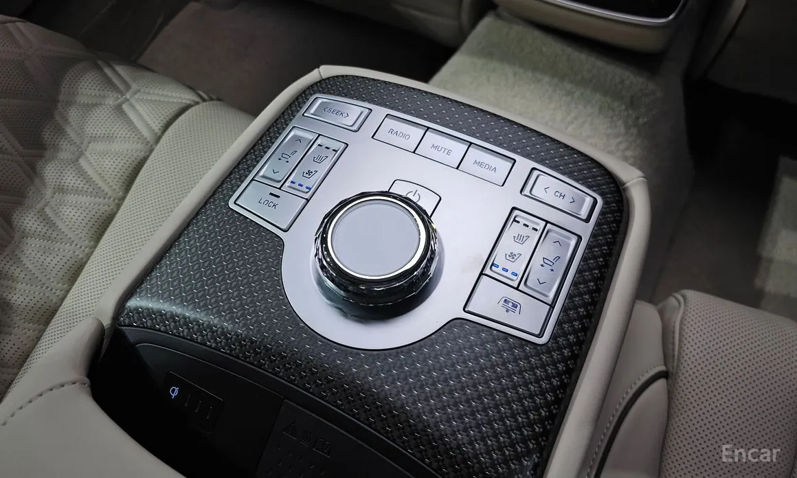 Genesis G80 2020 Gasoline 2.5 Turbo AWD