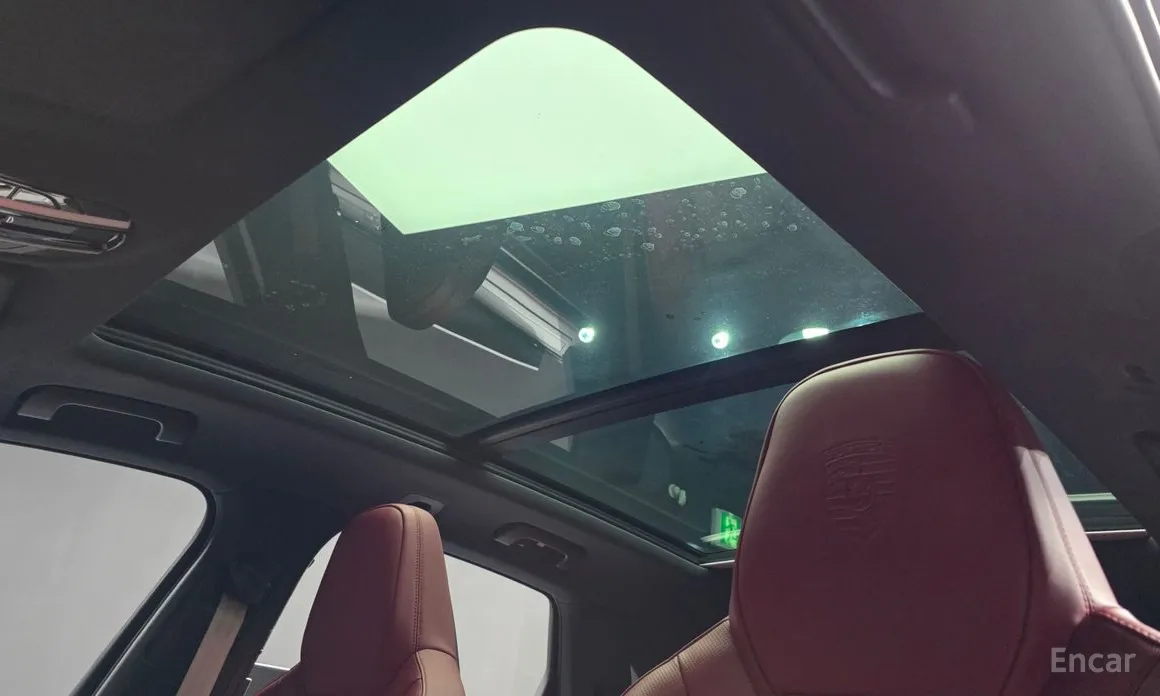 Porsche Cayenne 2019 3.0 PLATINUM EDITION