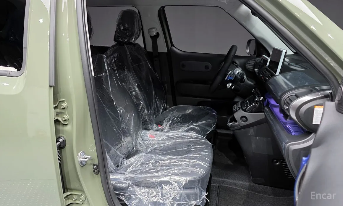 Hyundai Casper 2024 Inspiration