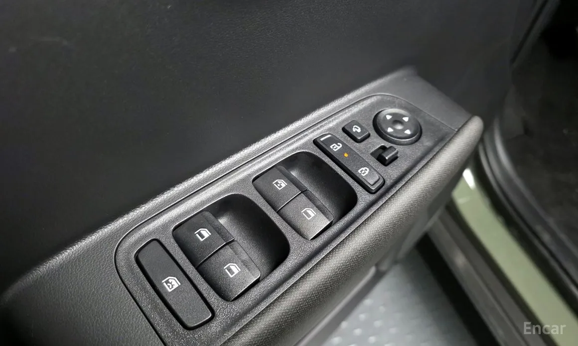 Hyundai Casper 2024 Inspiration